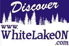 WhiteLakeON.com - Discover White Lake ON Ontario Canada
